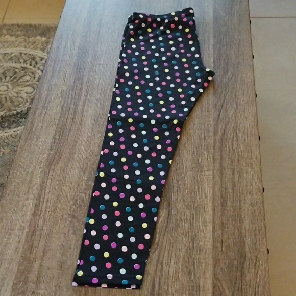 Girls Circo Legging Pants XXL Sz 18 New With Tags - Picture 3 of 3